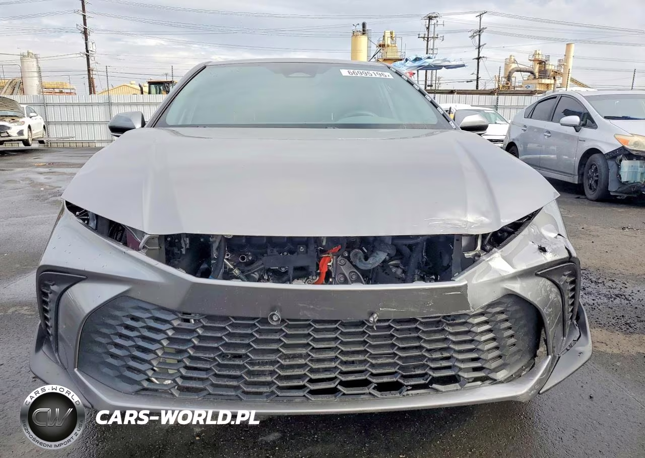 2026 Toyota Camry Se VIN:4T1DAACKXTU653770 - 5
