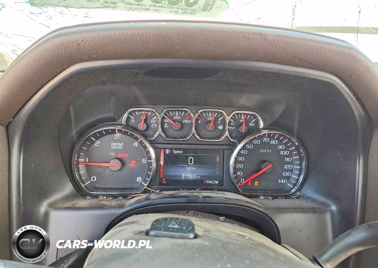 2014 GMC Sierra K1500 Slt VIN:3GTU2VEC5EG344485 - 9