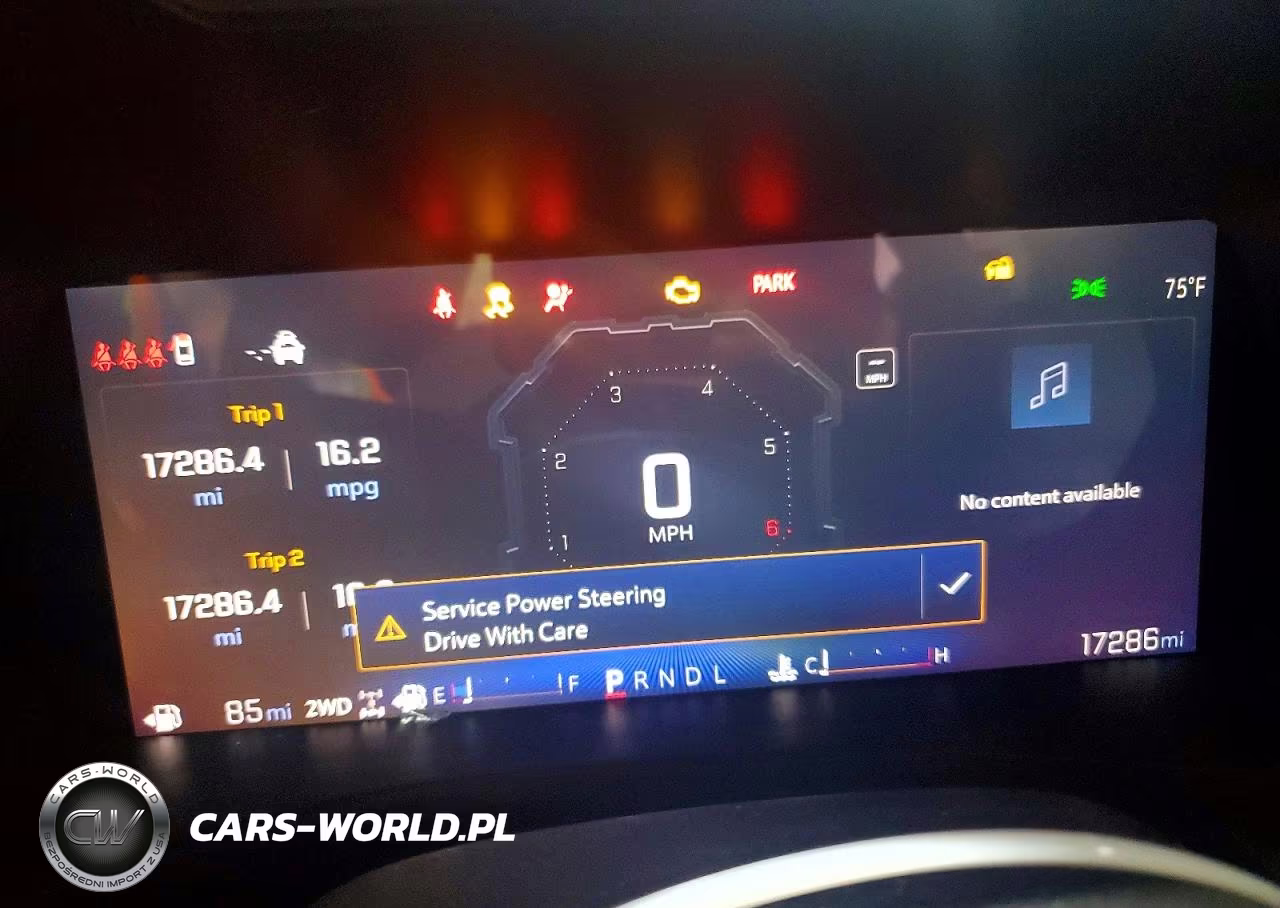 2026 Chevrolet Colorado VIN:1GCPTBEK3T1152381 - 9