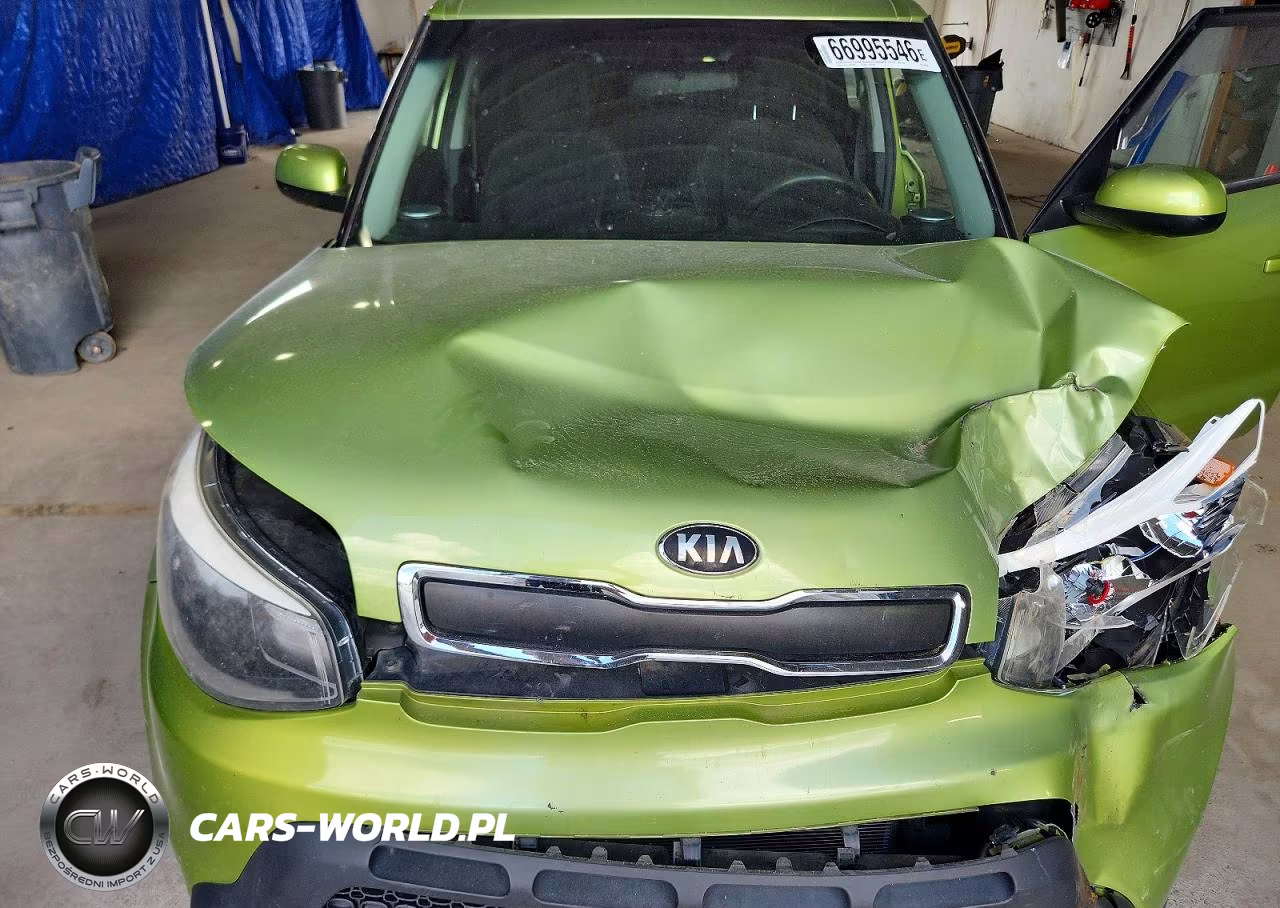 2016 Kia Soul Base VIN:KNDJN2A25G7868465 - 12