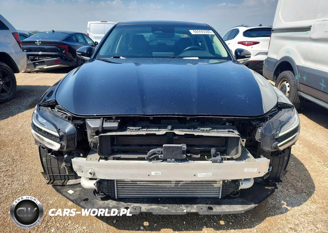 2022 Genesis G70 2.0T VIN:KMTG34TA1NU090178 - 5