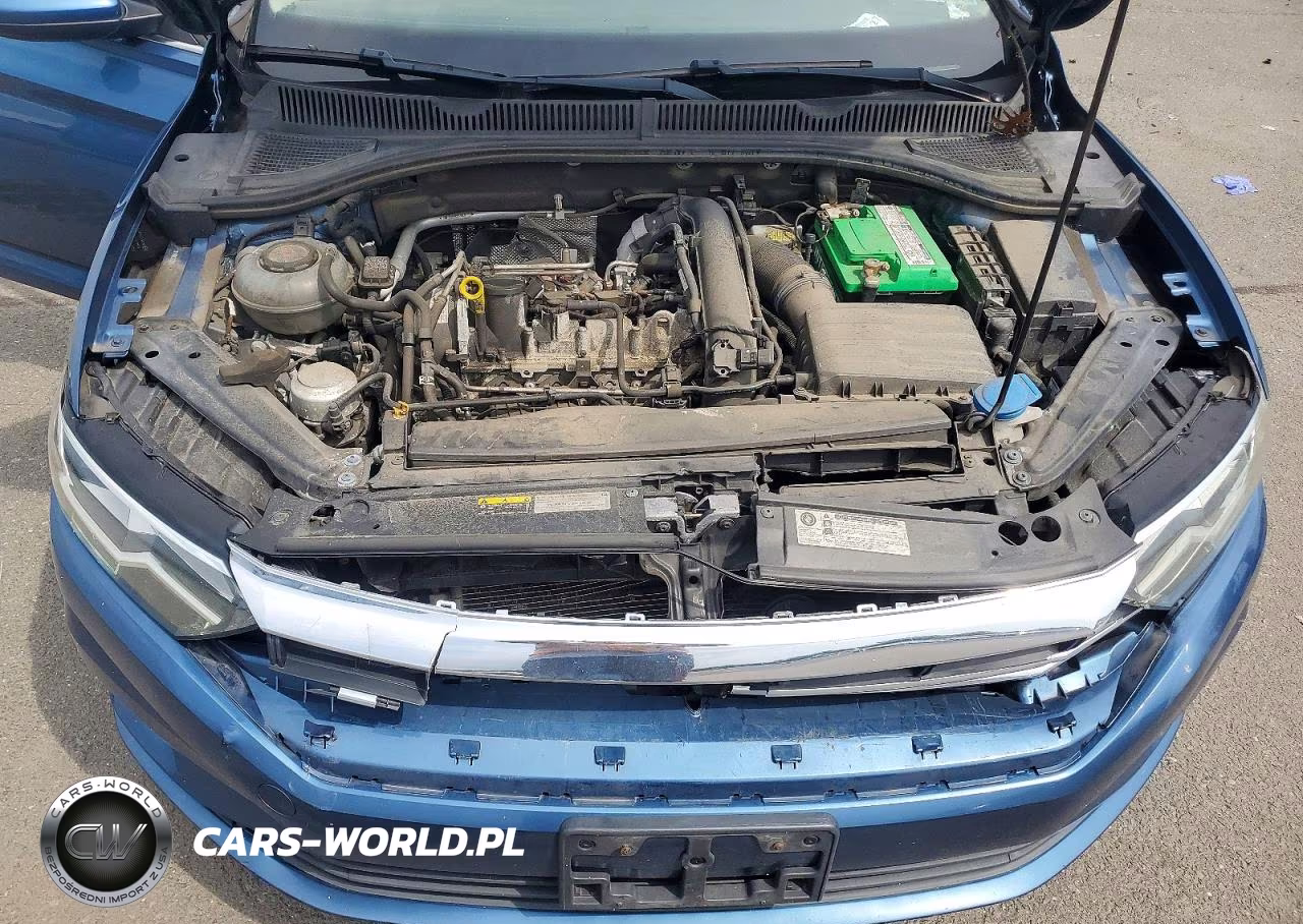 2019 Volkswagen Jetta 1.4T R-Line-1.4T S-1.4T Se VIN:3VWC57BU1KM212099 - 11