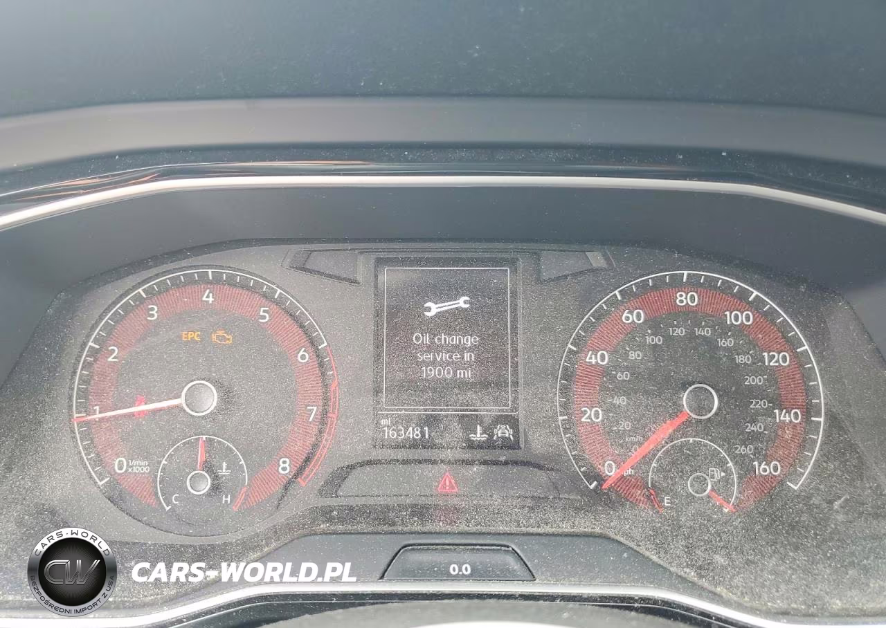 2019 Volkswagen Jetta 1.4T R-Line-1.4T S-1.4T Se VIN:3VWC57BU1KM212099 - 9