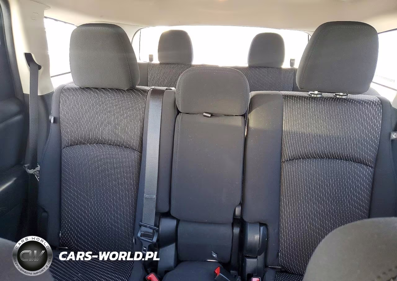 2014 Dodge Journey Se VIN:3C4PDCAB1ET237126 - 10