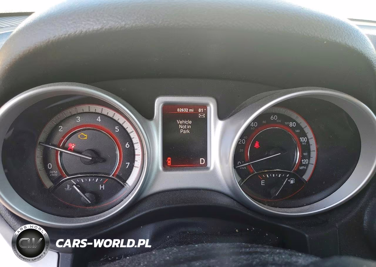 2014 Dodge Journey Se VIN:3C4PDCAB1ET237126 - 9