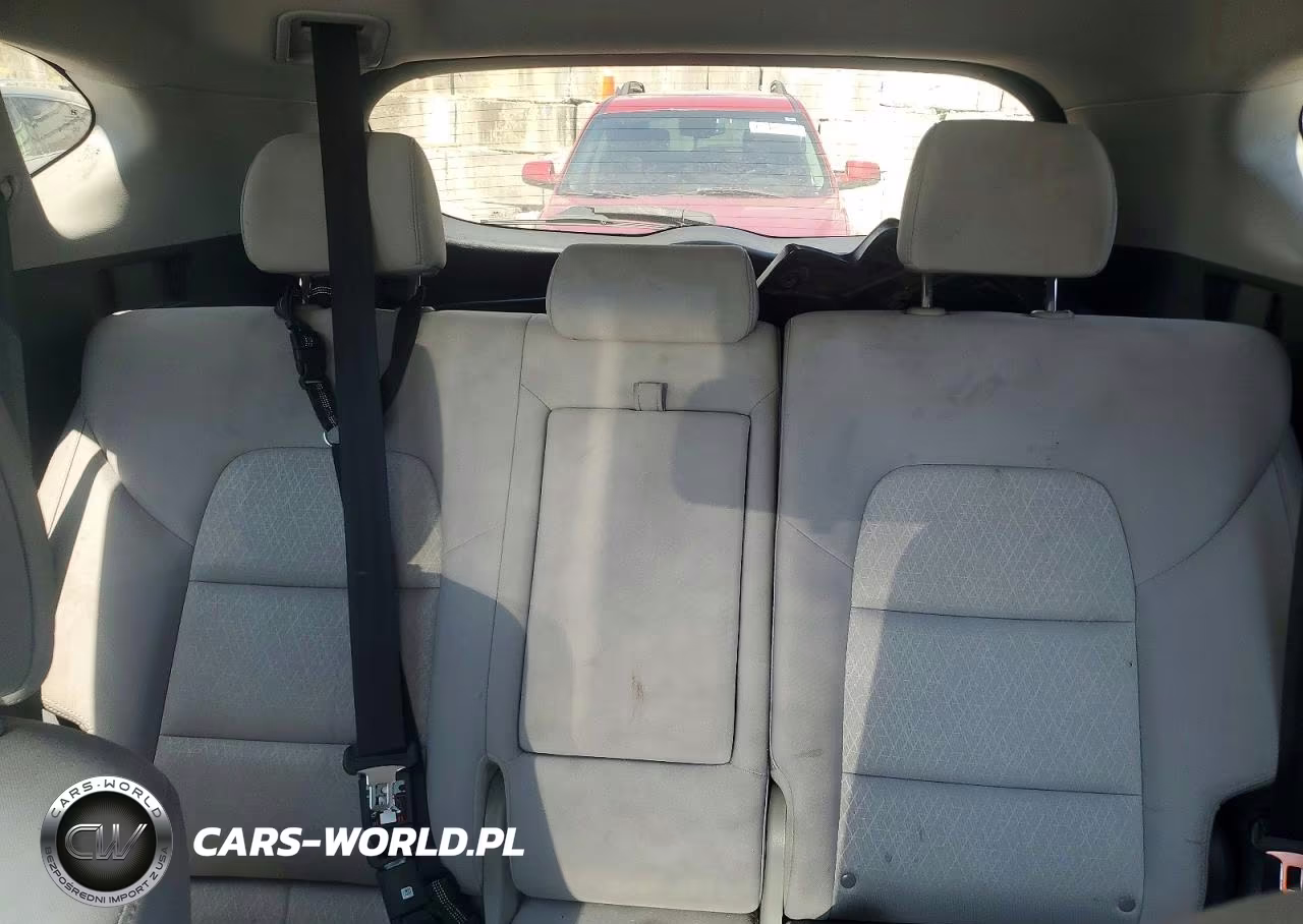 2017 Hyundai Tucson Se VIN:KM8J3CA4XHU293615 - 10