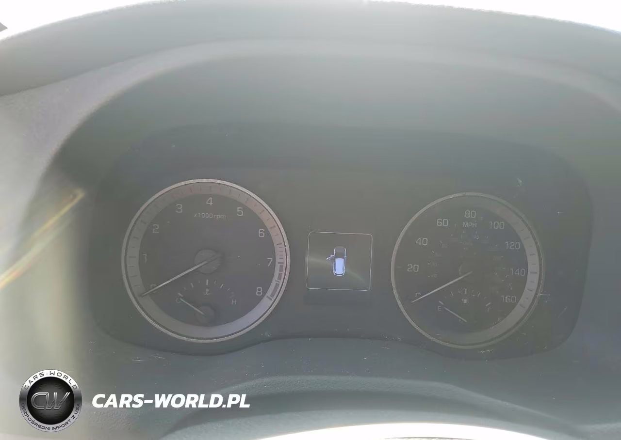 2017 Hyundai Tucson Se VIN:KM8J3CA4XHU293615 - 9
