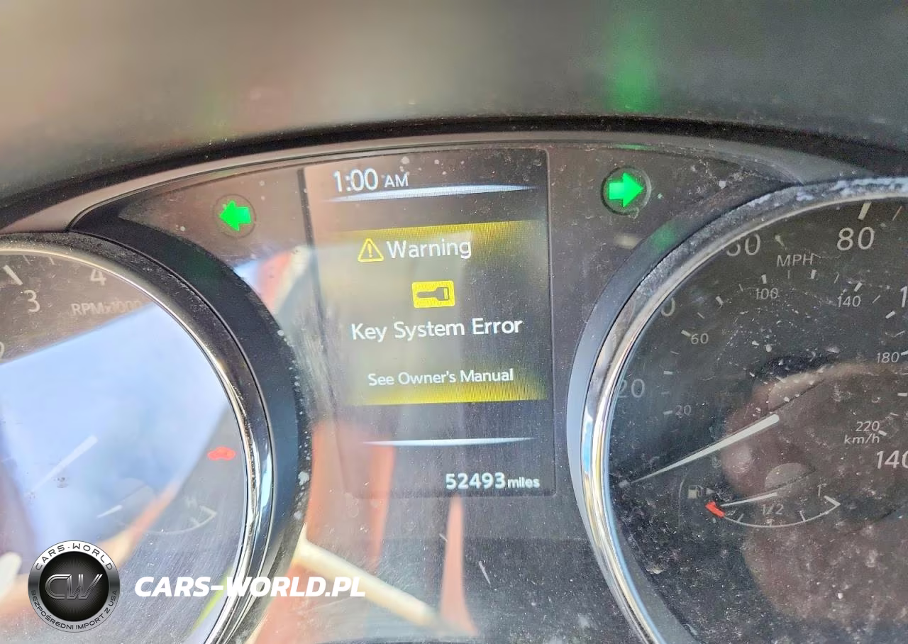 2017 Nissan Rogue Sv VIN:KNMAT2MT0HP618918 - 9
