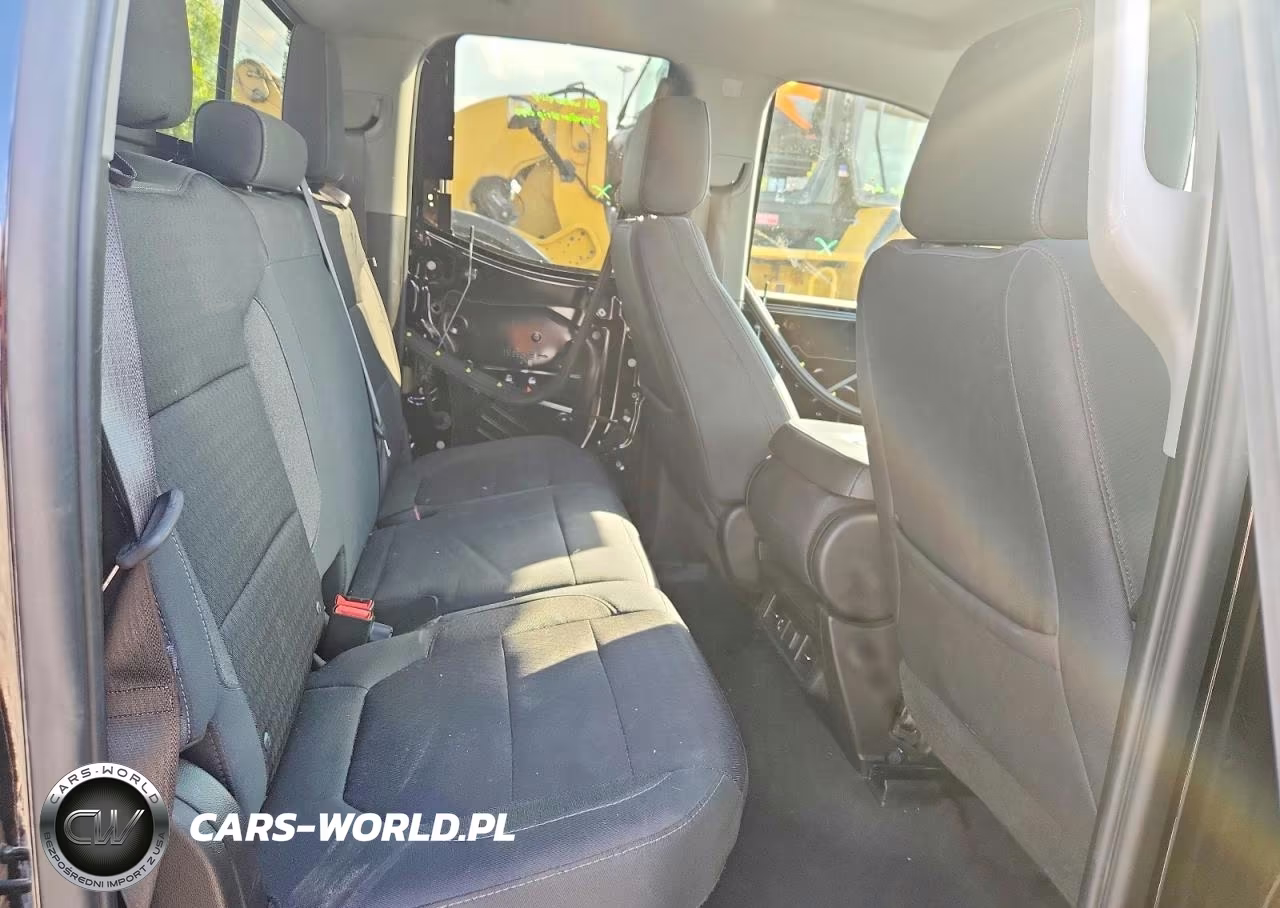 2019 Chevrolet Silverado K1500 Lt VIN:1GCRYDED1KZ267813 - 10