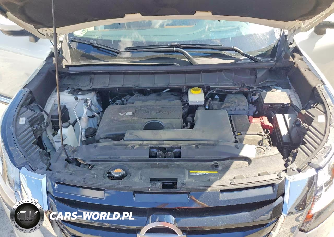 2023 Nissan Pathfinder Platinum VIN:5N1DR3DJ1PC246345 - 12