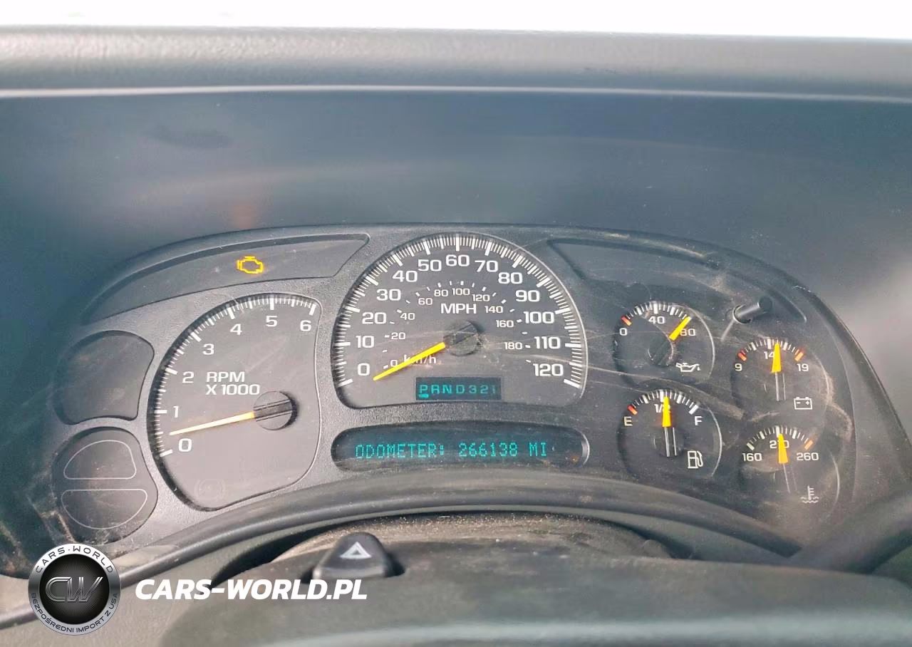 2005 Chevrolet Silverado C1500 VIN:2GCEC13T251233897 - 9