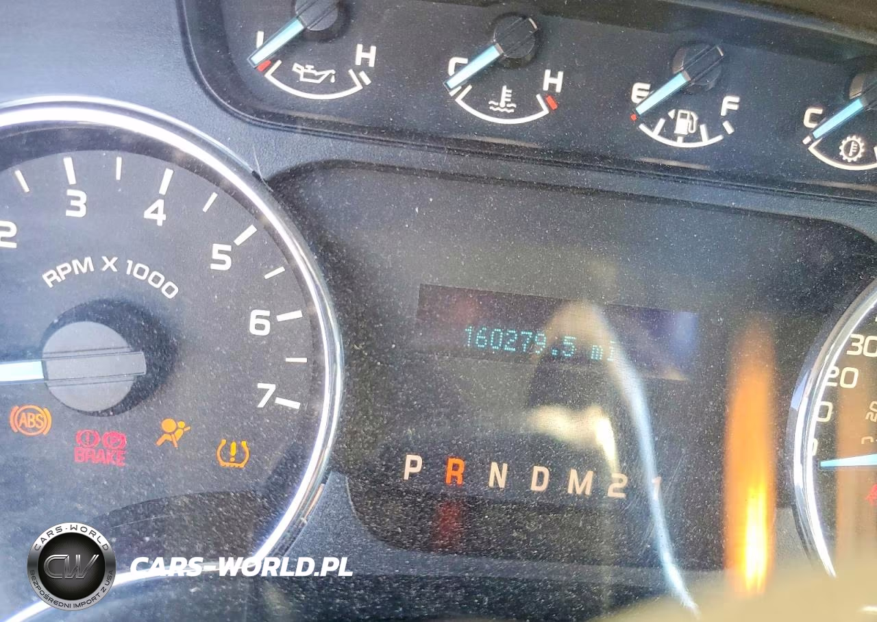 2011 Ford F150 Super Cab VIN:1FTFX1ET4BKE17286 - 9