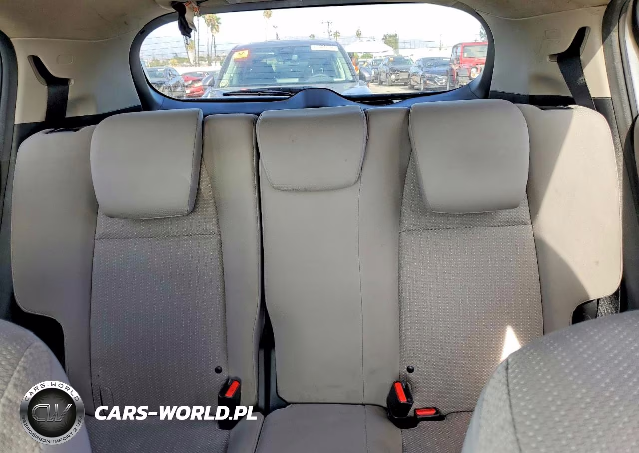 2017 Honda Hr-V Ex VIN:3CZRU5H58HG705591 - 10