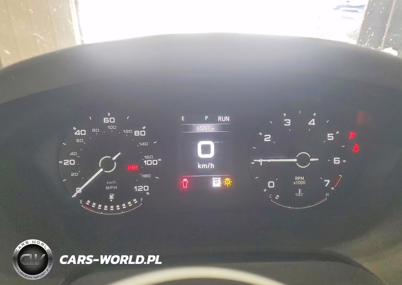 2022 Ram Promaster 1500 1500 Standard VIN:3C6LRVAG7NE122467 - 9