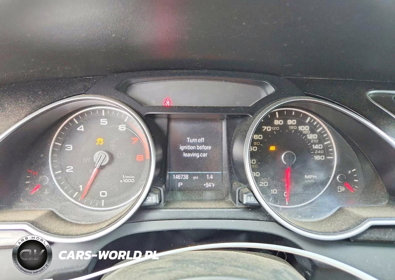 2015 Audi A5 Premium Plus VIN:WAUMFAFR3FA024840 - 9