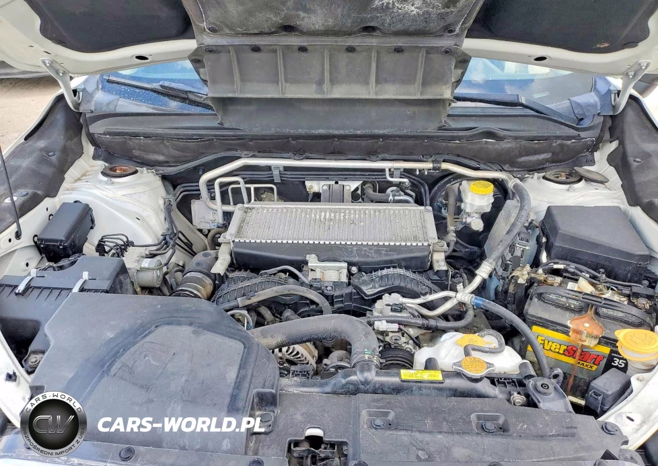 2020 Subaru Ascent Premium VIN:4S4WMAED3L3400682 - 12
