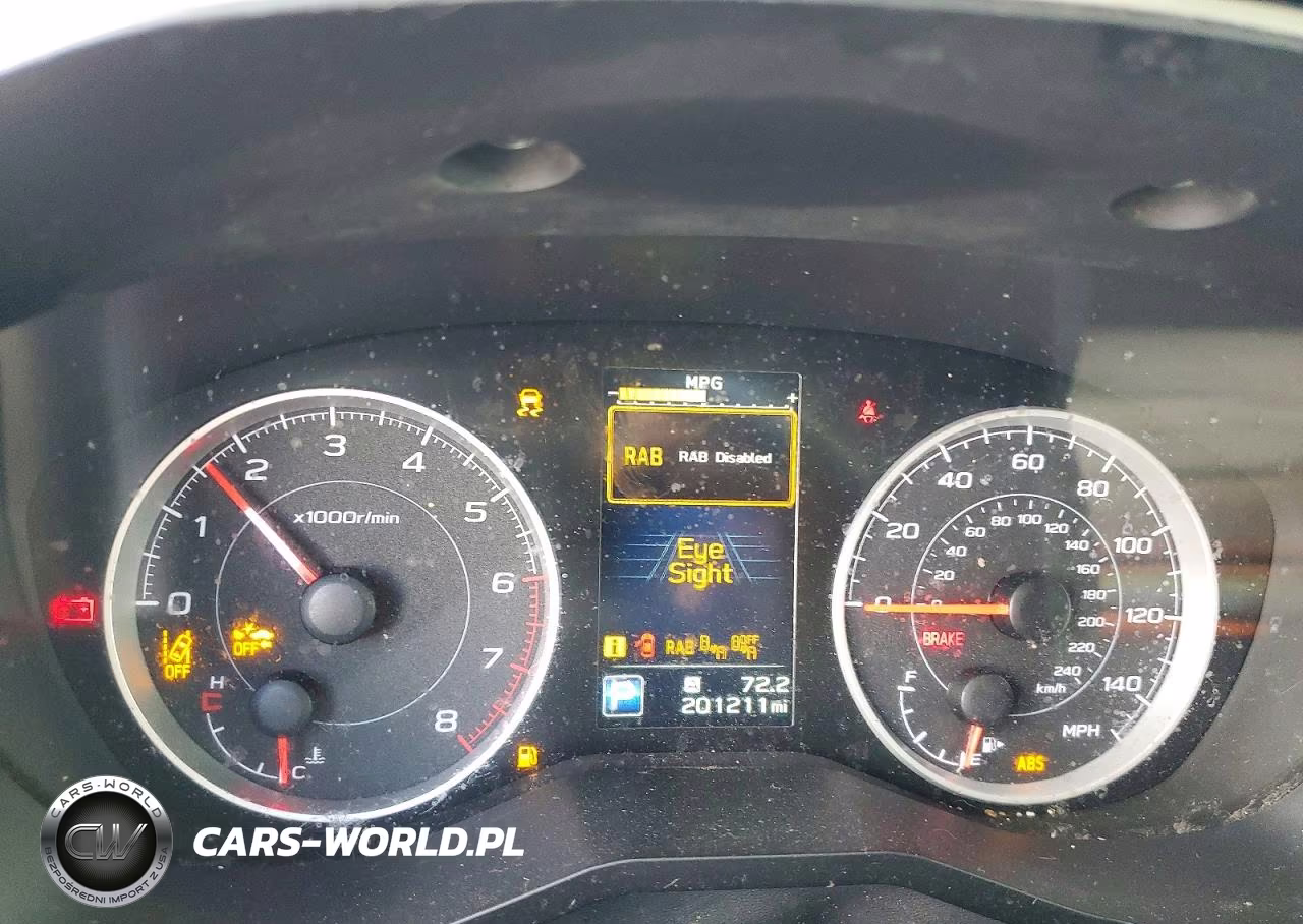 2020 Subaru Ascent Premium VIN:4S4WMAED3L3400682 - 9