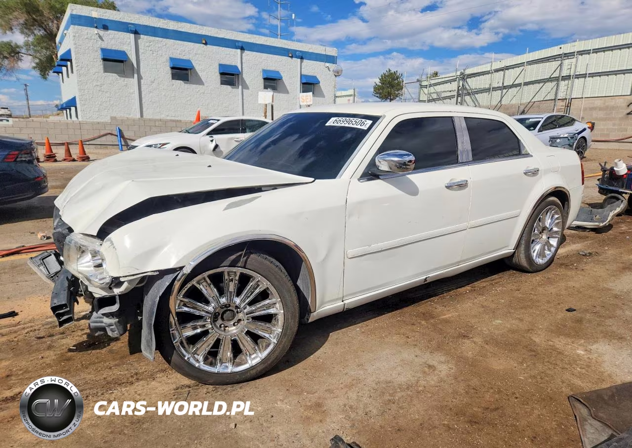 2005 Chrysler 300