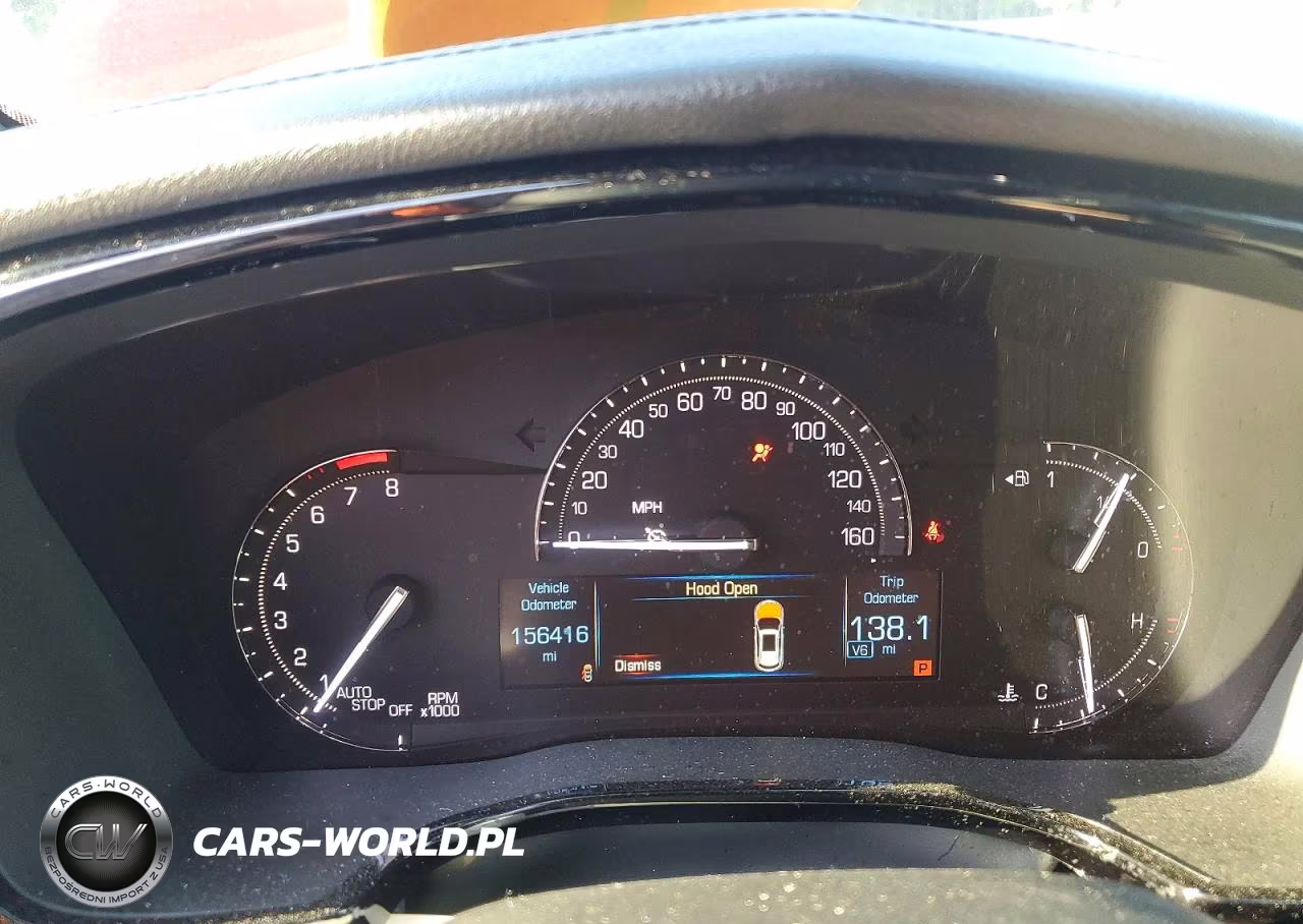 2020 Cadillac Xt5 Luxury VIN:1GYKNBRS8HZ299474 - 9