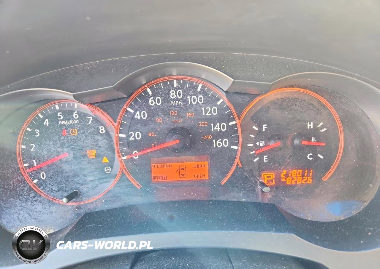 2008 Nissan Altima 2.5 VIN:1N4AL21E78C177162 - 9