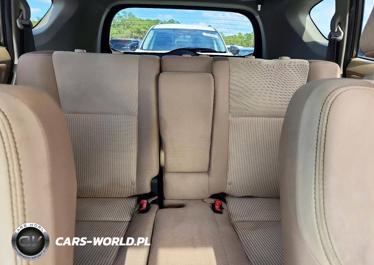 2013 Toyota Rav4 Xle VIN:2T3WFREV6DW044474 - 10