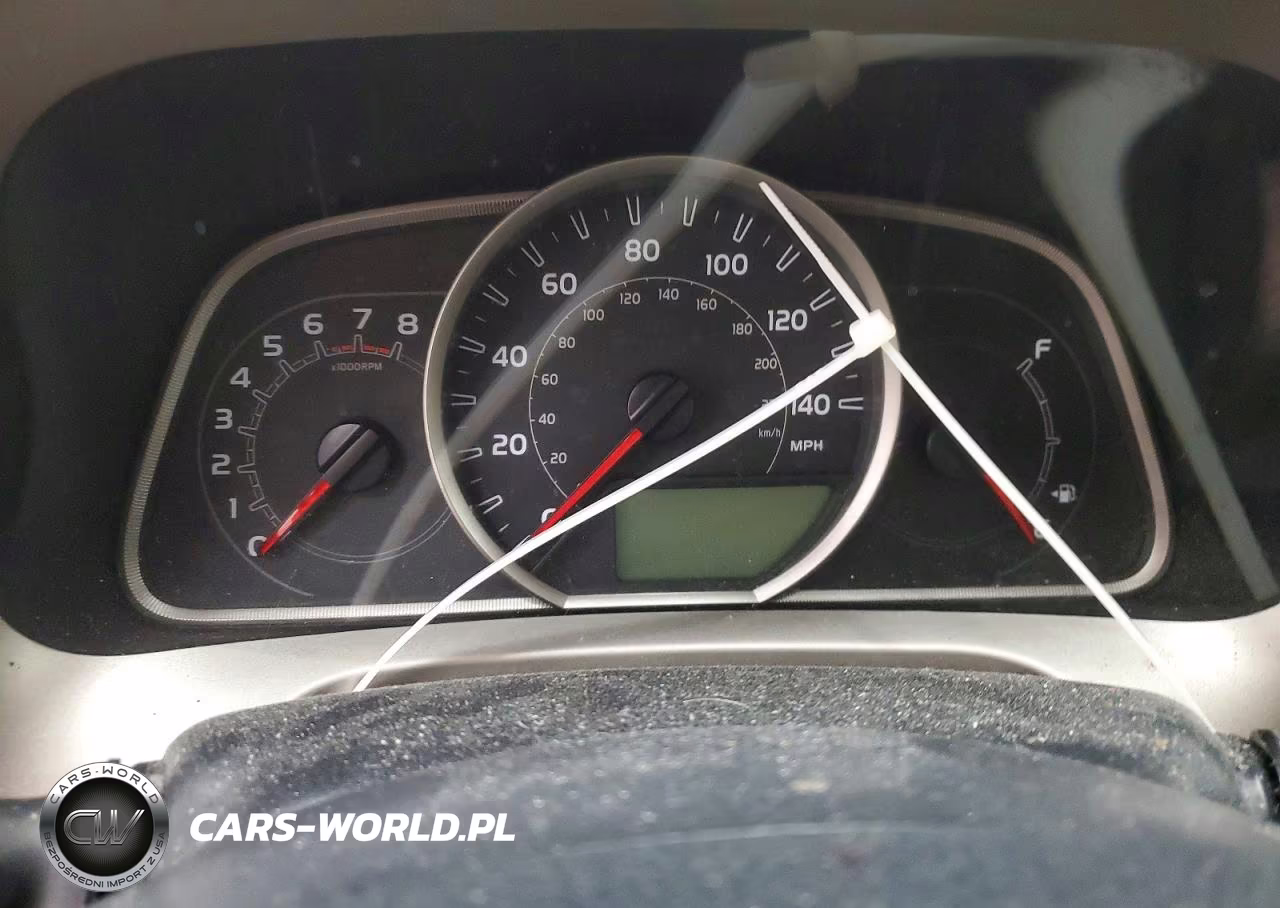 2013 Toyota Rav4 Xle VIN:2T3WFREV6DW044474 - 9