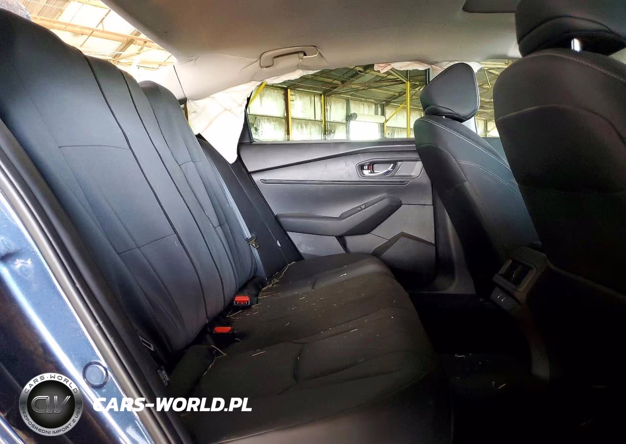 2026 Honda Accord Hybrid Exl VIN:1HGCY2F68TA000860 - 10