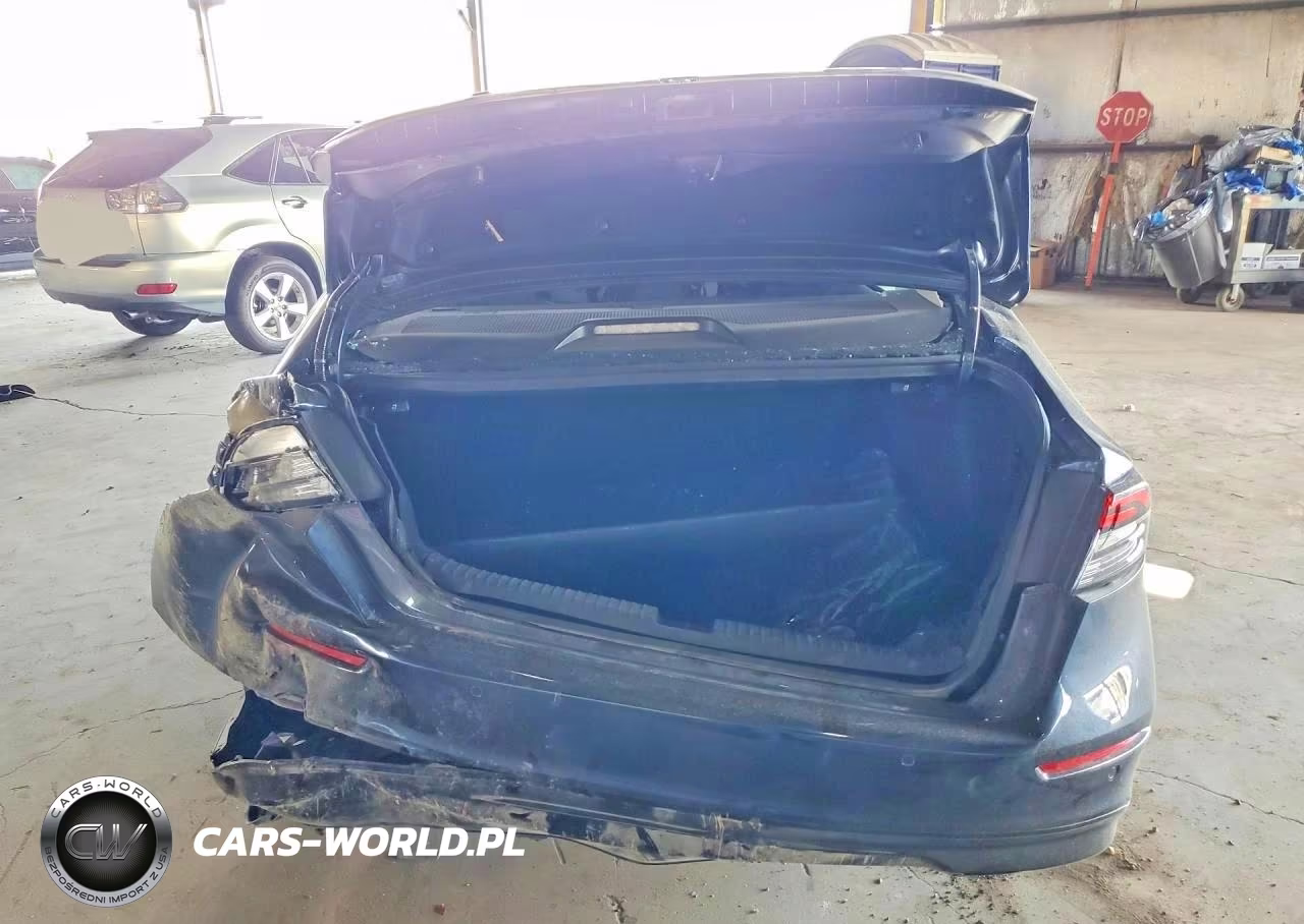 2026 Honda Accord Hybrid Exl VIN:1HGCY2F68TA000860 - 6
