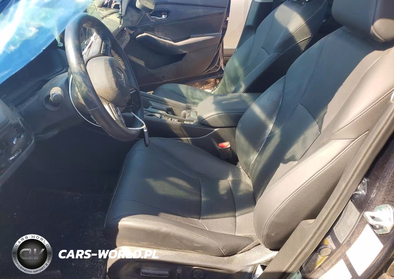 2026 Honda Accord Hybrid Exl VIN:1HGCY2F68TA000860 - 7
