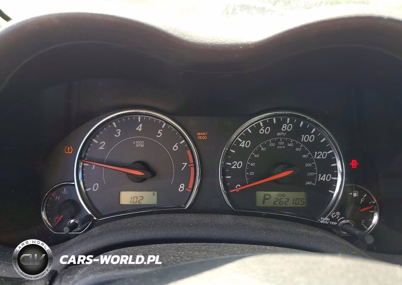 2012 Toyota Corolla S VIN:2T1BU4EE4CC761827 - 9