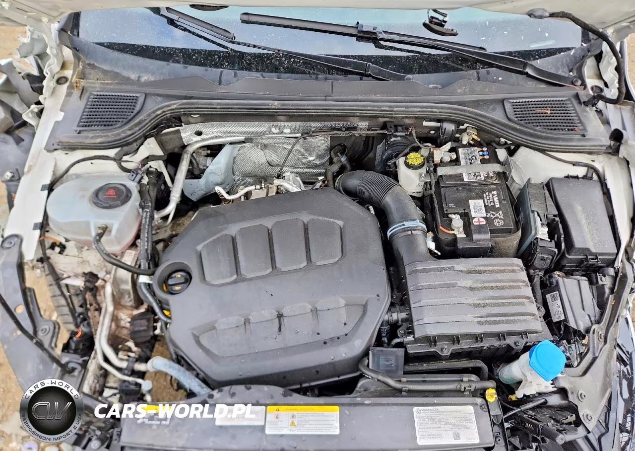 2022 Volkswagen Gti S VIN:WVWH87CD6NW159192 - 11