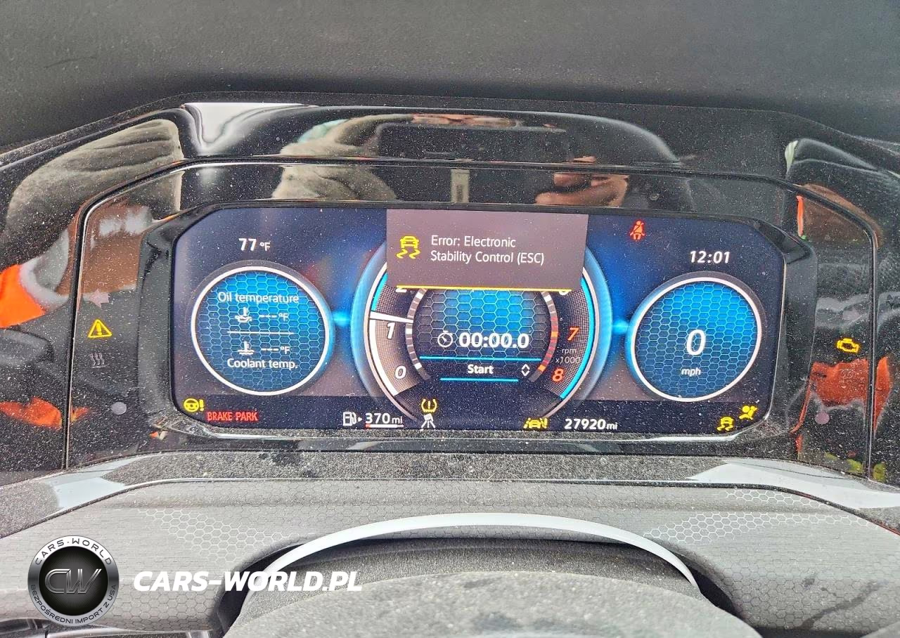 2022 Volkswagen Gti S VIN:WVWH87CD6NW159192 - 9