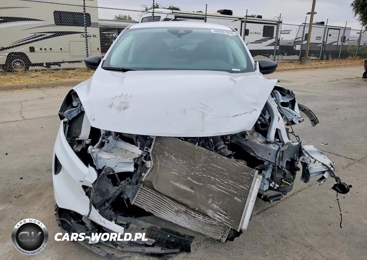 2022 Ford Escape Se VIN:1FMCU0G6XNUB12618 - 5