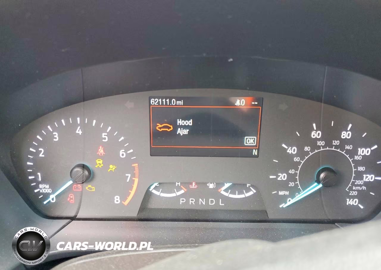 2022 Ford Escape Se VIN:1FMCU0G6XNUB12618 - 9