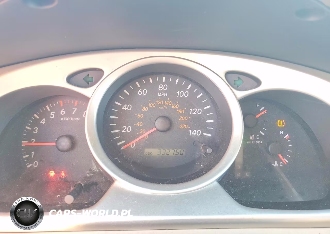 2006 Toyota Highlander Base VIN:JTEDP21A260120192 - 9