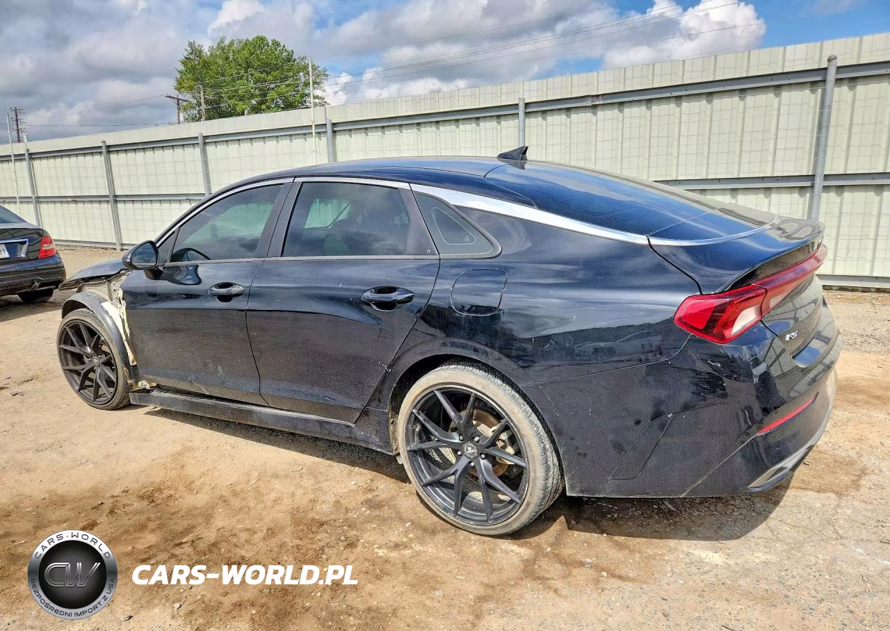 2021 Kia K5 Lxs VIN:5XXG14J29MG026622 - 2