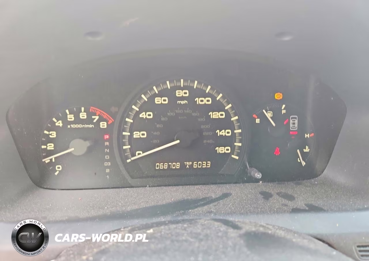 2006 Honda Accord Lx VIN:1HGCM56416A043078 - 9