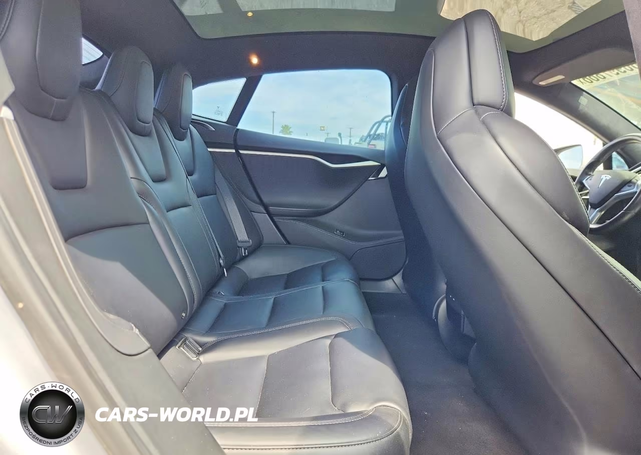 2018 Tesla Model S VIN:5YJSA1E29JF247459 - 10
