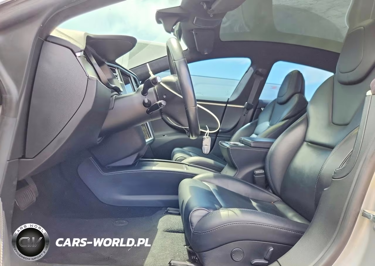 2018 Tesla Model S VIN:5YJSA1E29JF247459 - 7