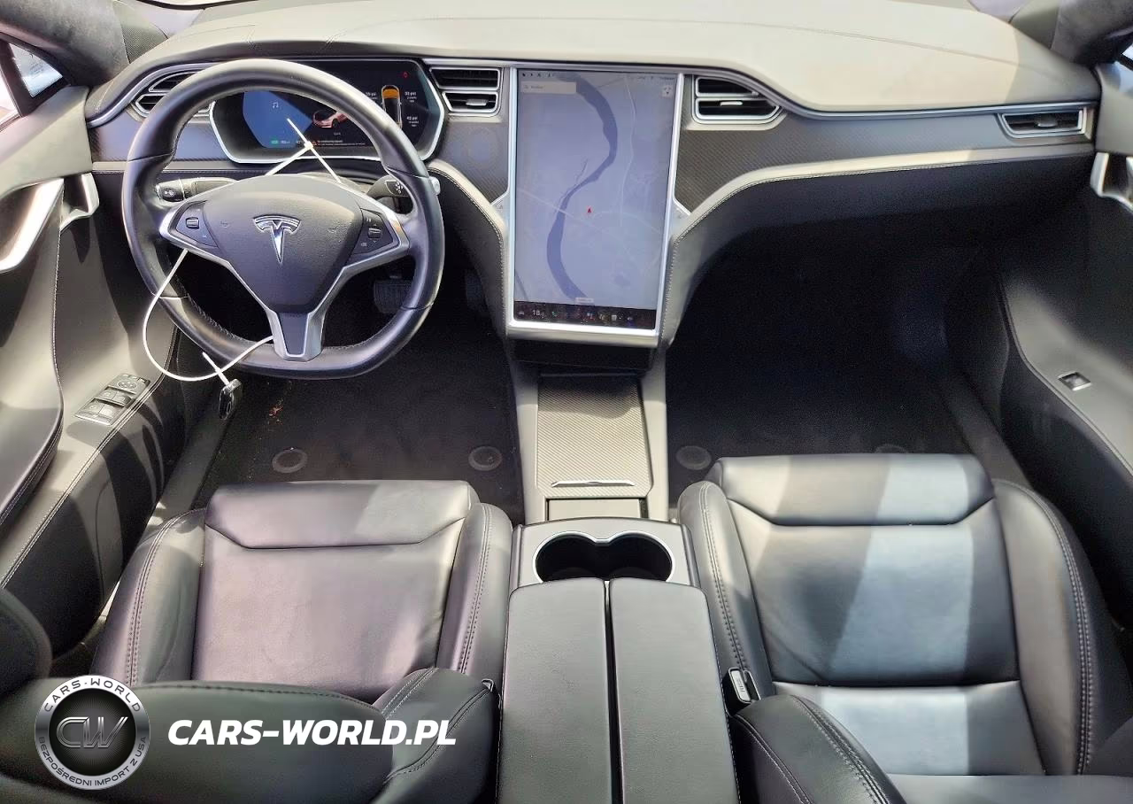 2018 Tesla Model S VIN:5YJSA1E29JF247459 - 8
