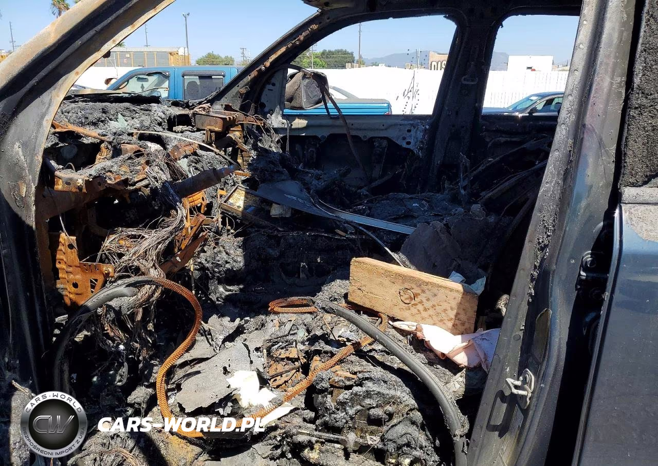 2025 Ram 1500 Big Horn VIN:1C6SRFFPXSN758902 - 7