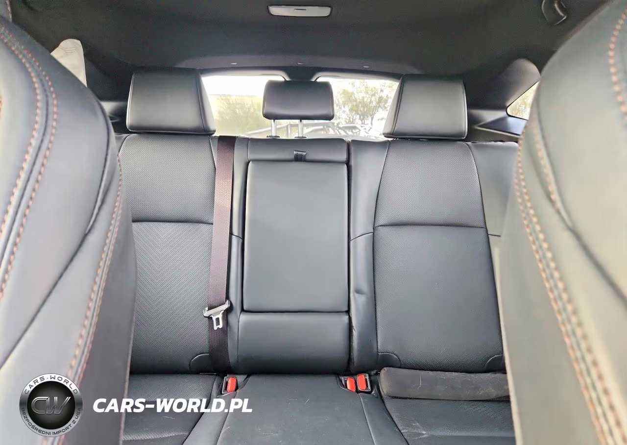 2021 Toyota Venza Limited VIN:JTEAAAAH5MJ017237 - 10