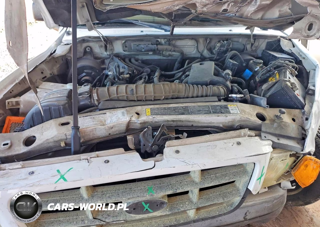 2002 Ford Ranger Super Cab VIN:1FTYR14UX2PA08483 - 11