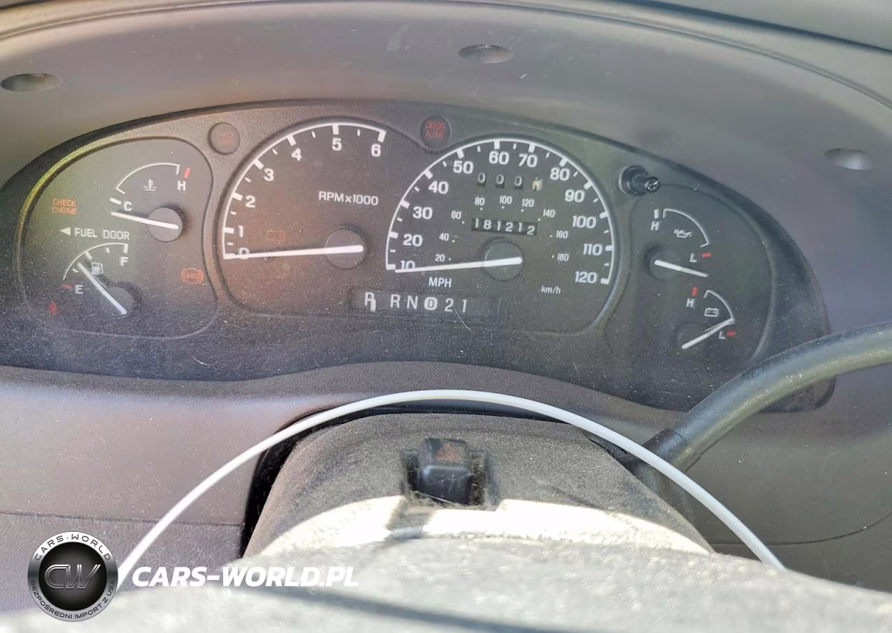 2002 Ford Ranger Super Cab VIN:1FTYR14UX2PA08483 - 9