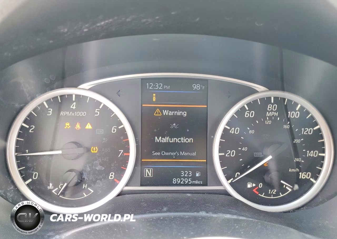 2019 Nissan Sentra Sv VIN:3N1AB7AP0KY355846 - 9