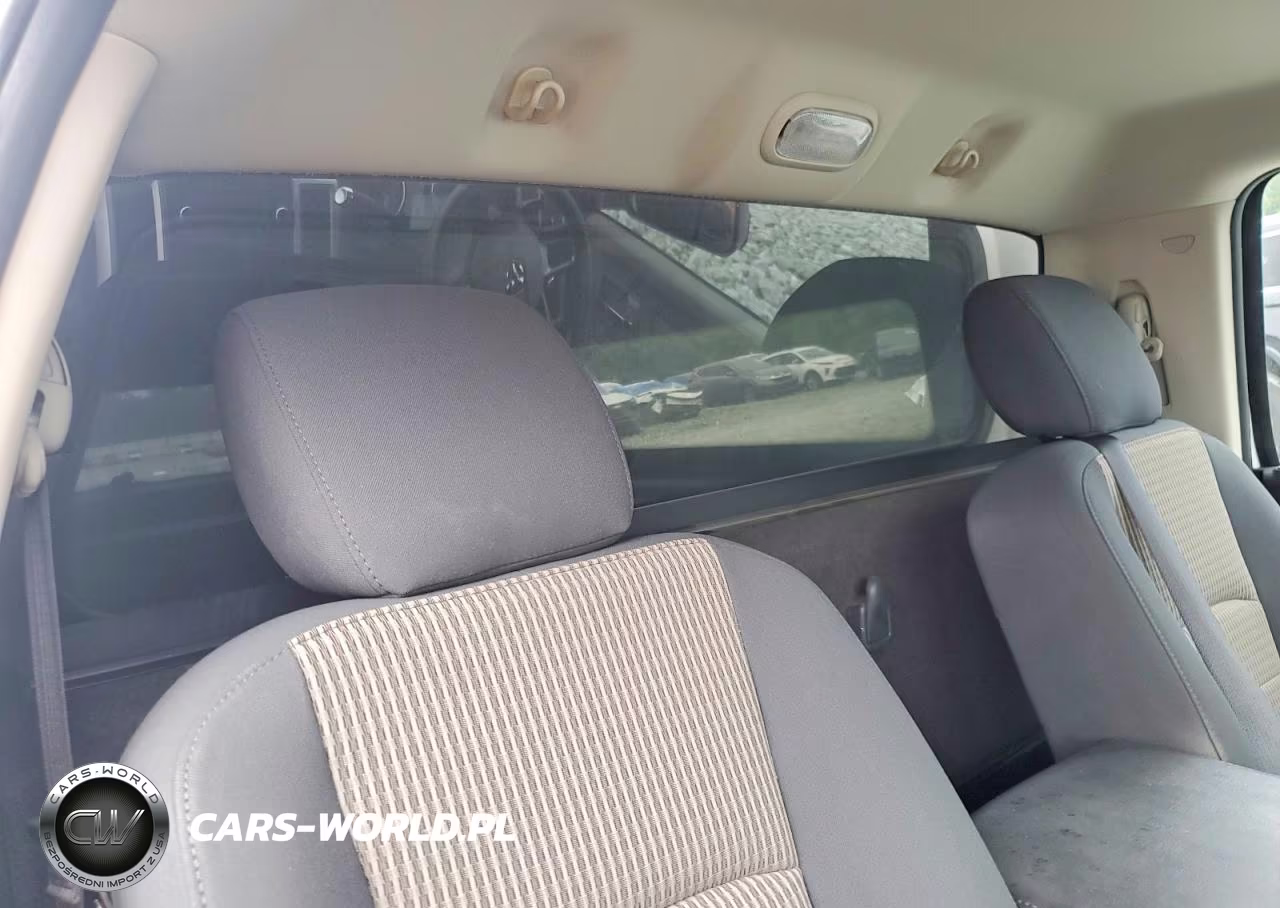 2011 Dodge Ram 1500 VIN:3D7JV1ET5BG511433 - 10
