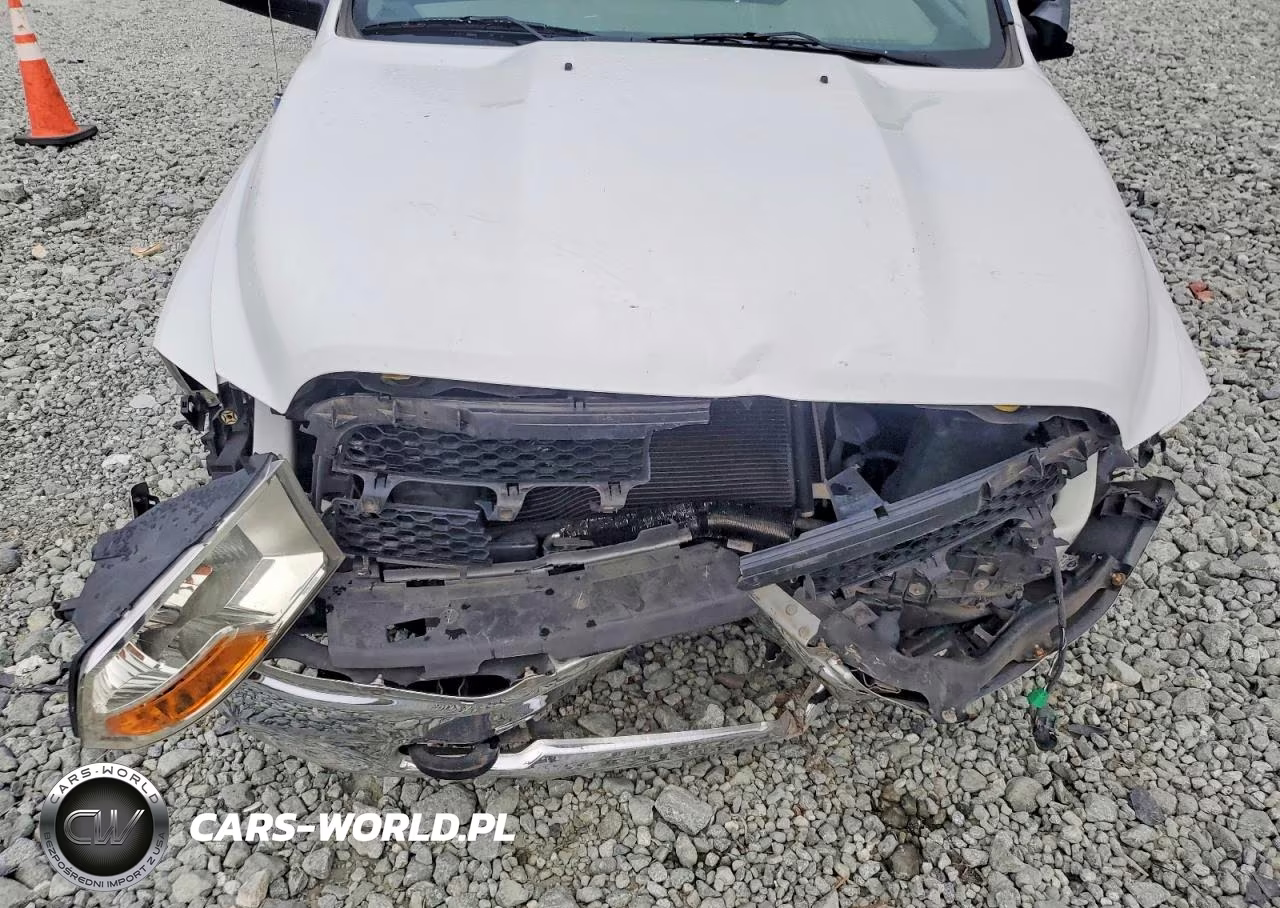 2011 Dodge Ram 1500 VIN:3D7JV1ET5BG511433 - 11