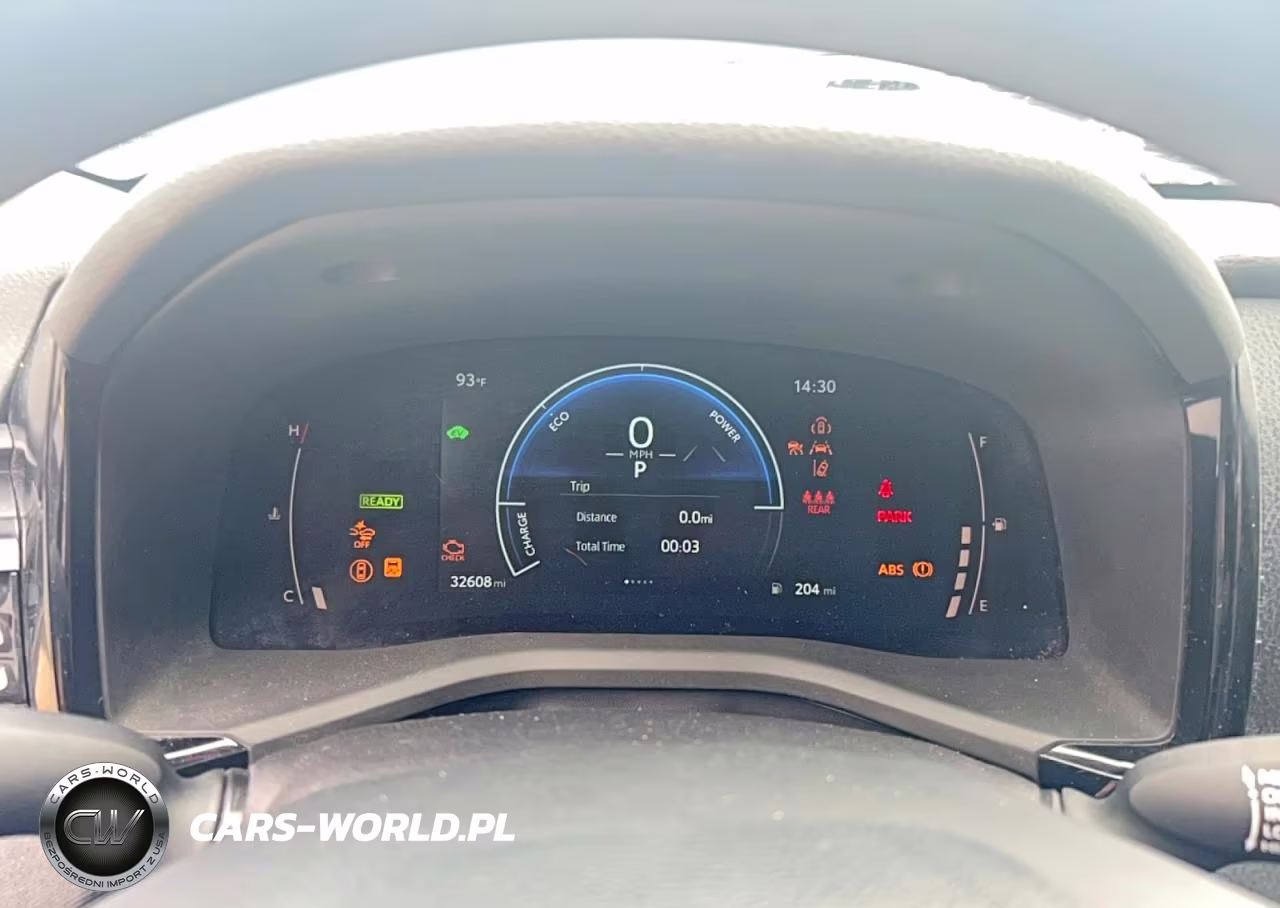 2025 Toyota Camry Le VIN:4T1DAACK0SU617326 - 8