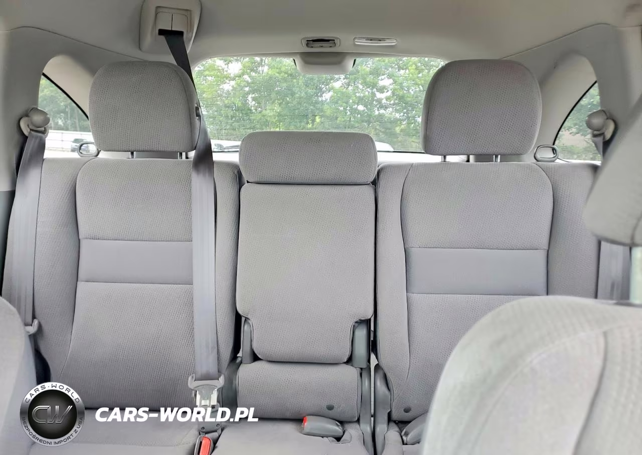 2010 Honda Cr-V Ex VIN:5J6RE4H55AL081832 - 10