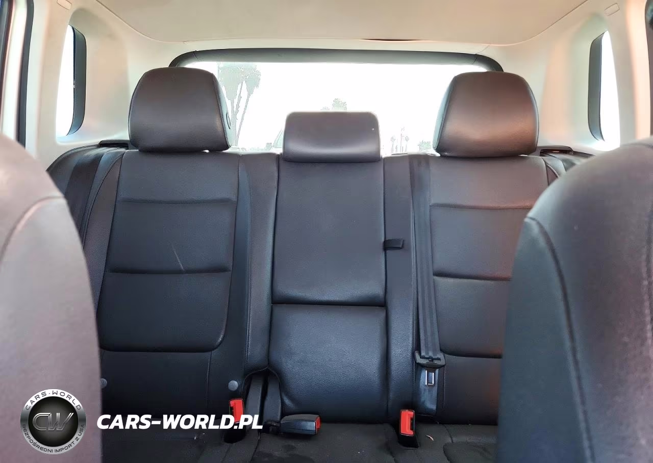 2012 Volkswagen Tiguan Se VIN:WVGAV7AX6CW528178 - 10